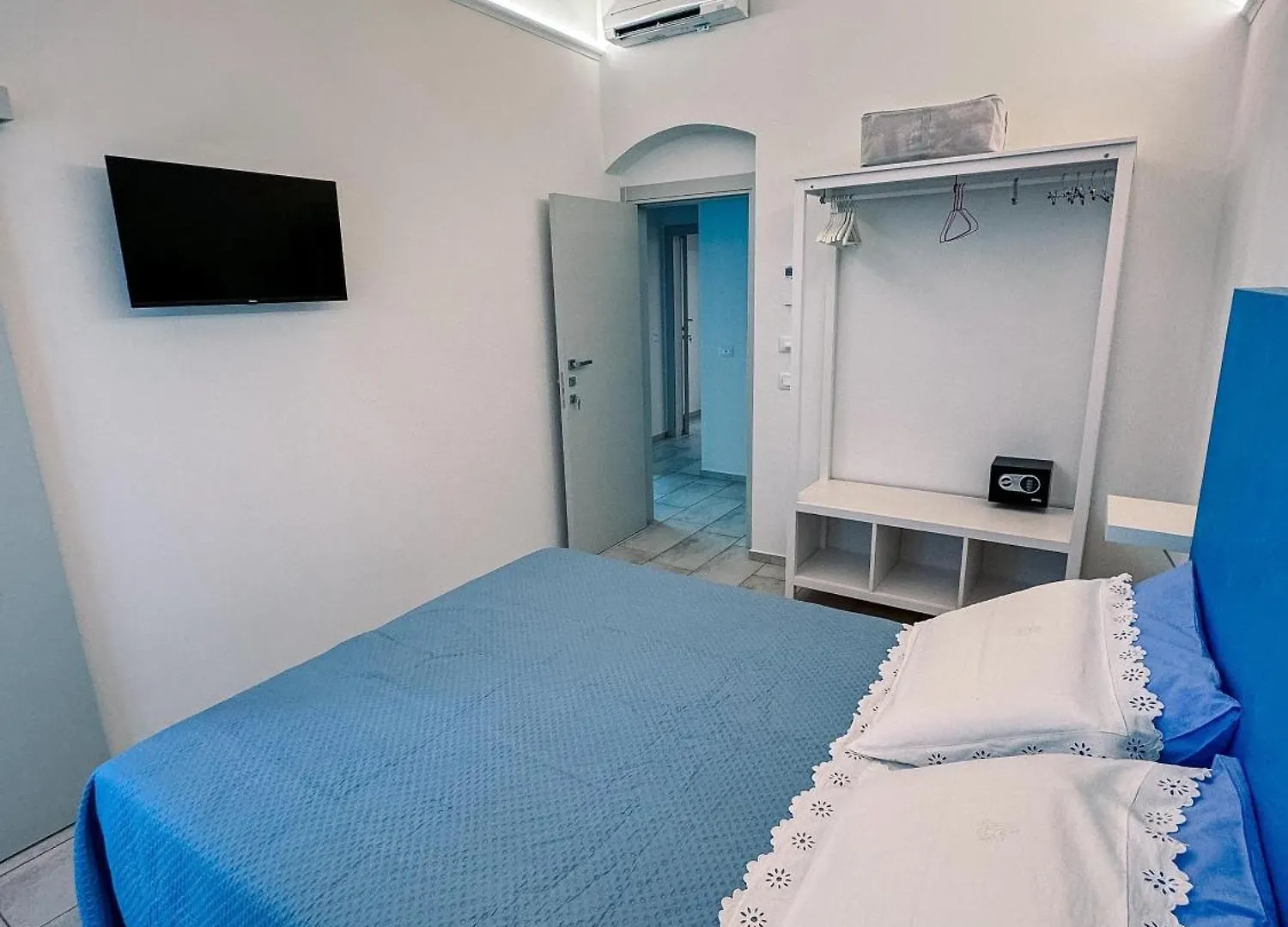 Oda ve Kahvaltı B&B Piccola Stella Pisa