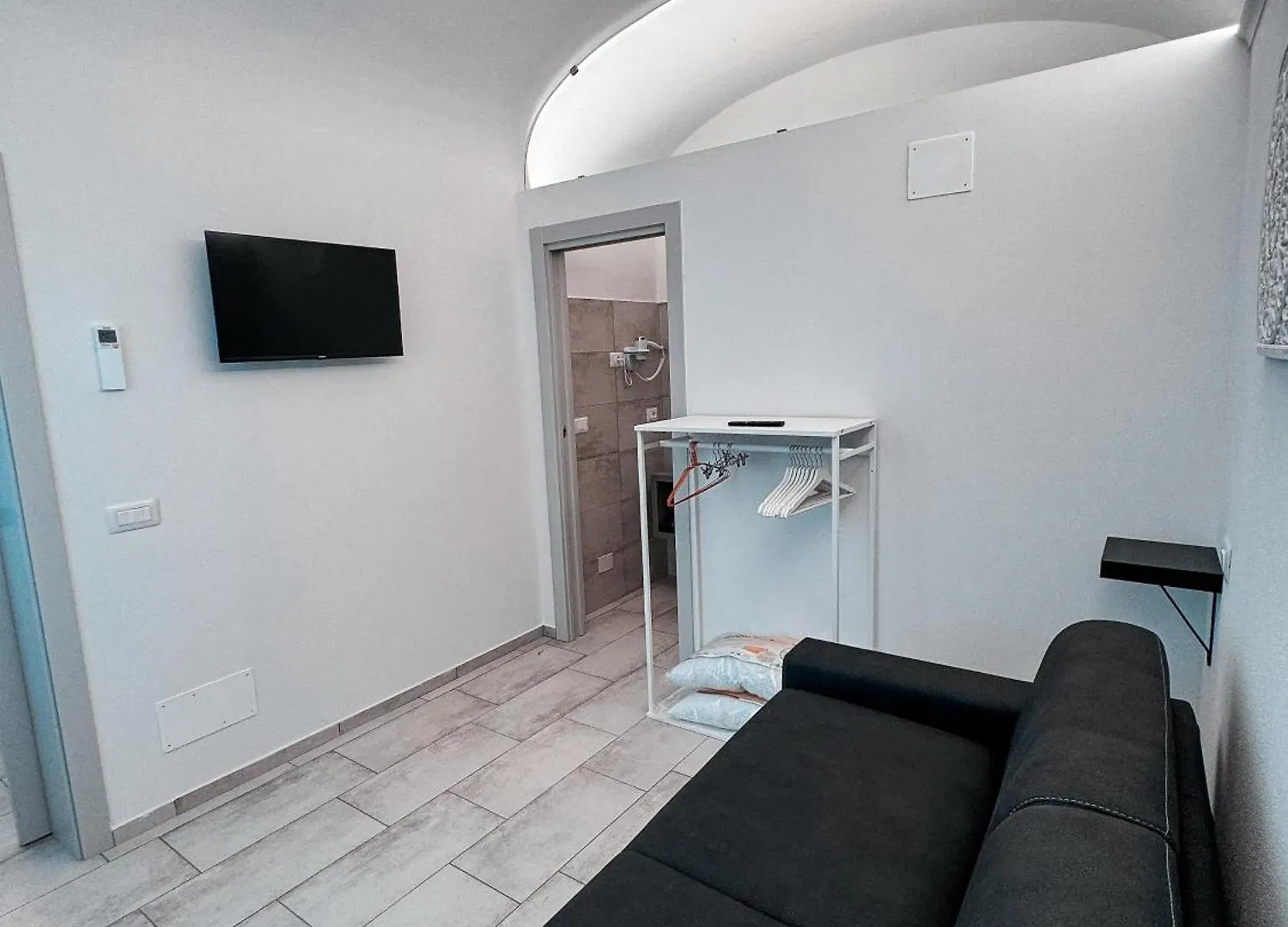 B&B Piccola Stella Pisa 0*,  İtalya