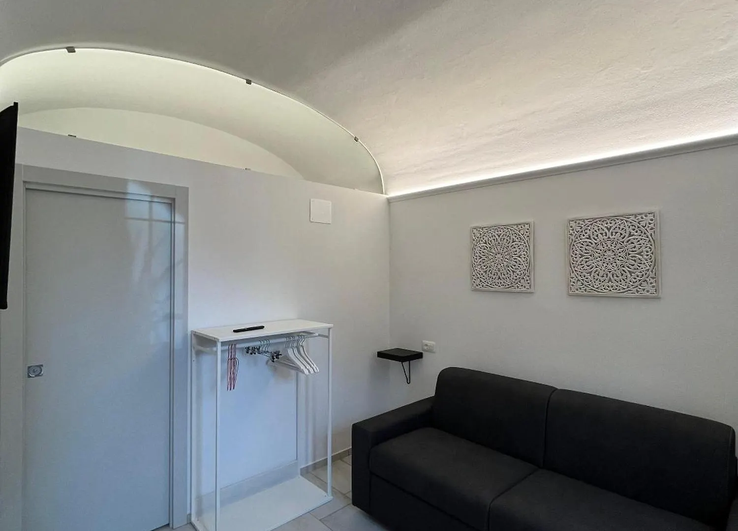 B&B Piccola Stella Pisa İtalya