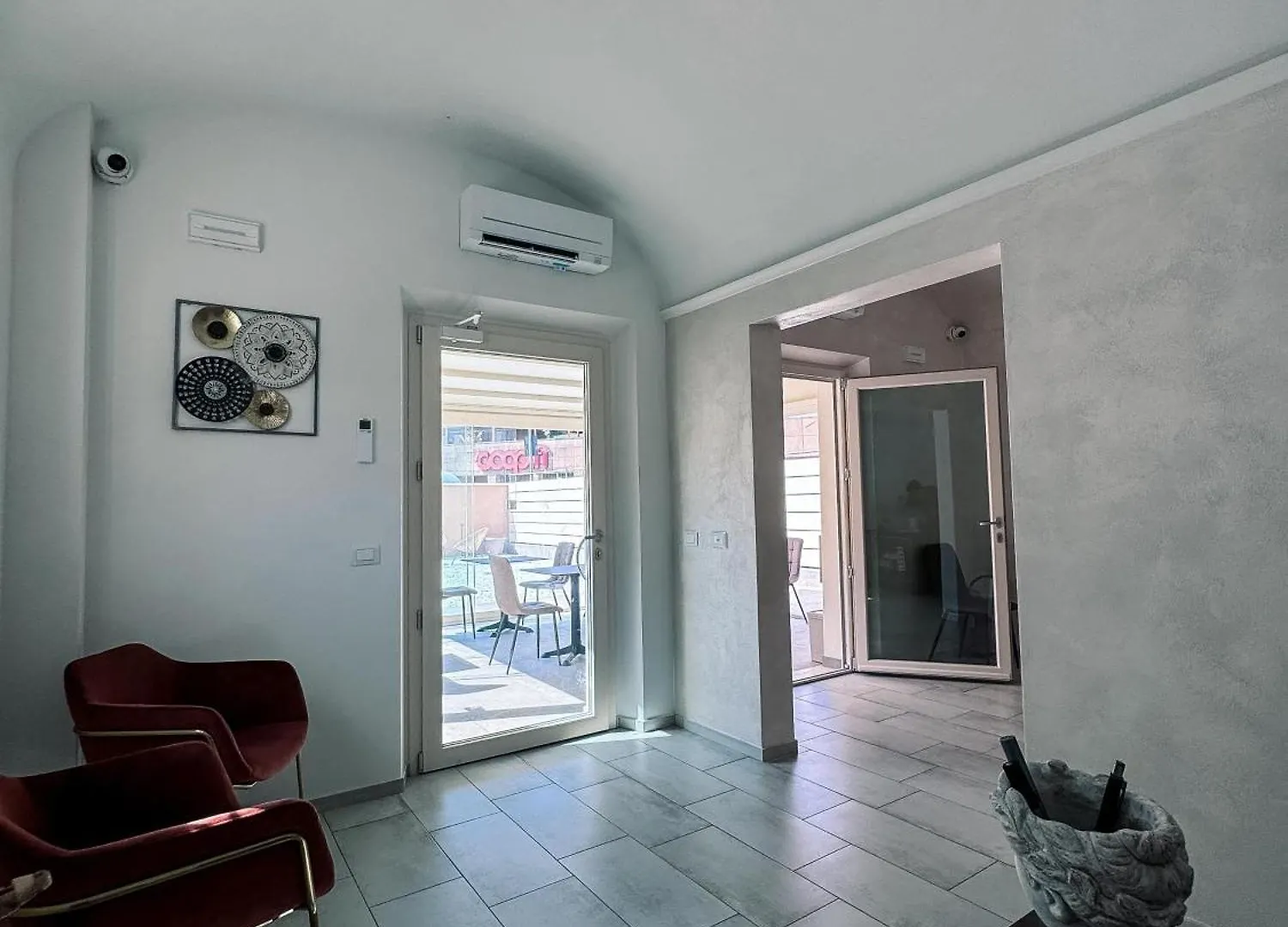 B&B Piccola Stella Pisa İtalya