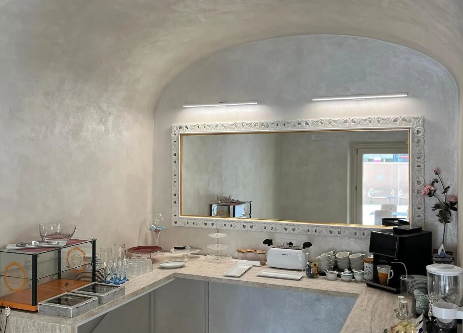 Bed & Breakfast B&B Piccola Stella Pisa Italy