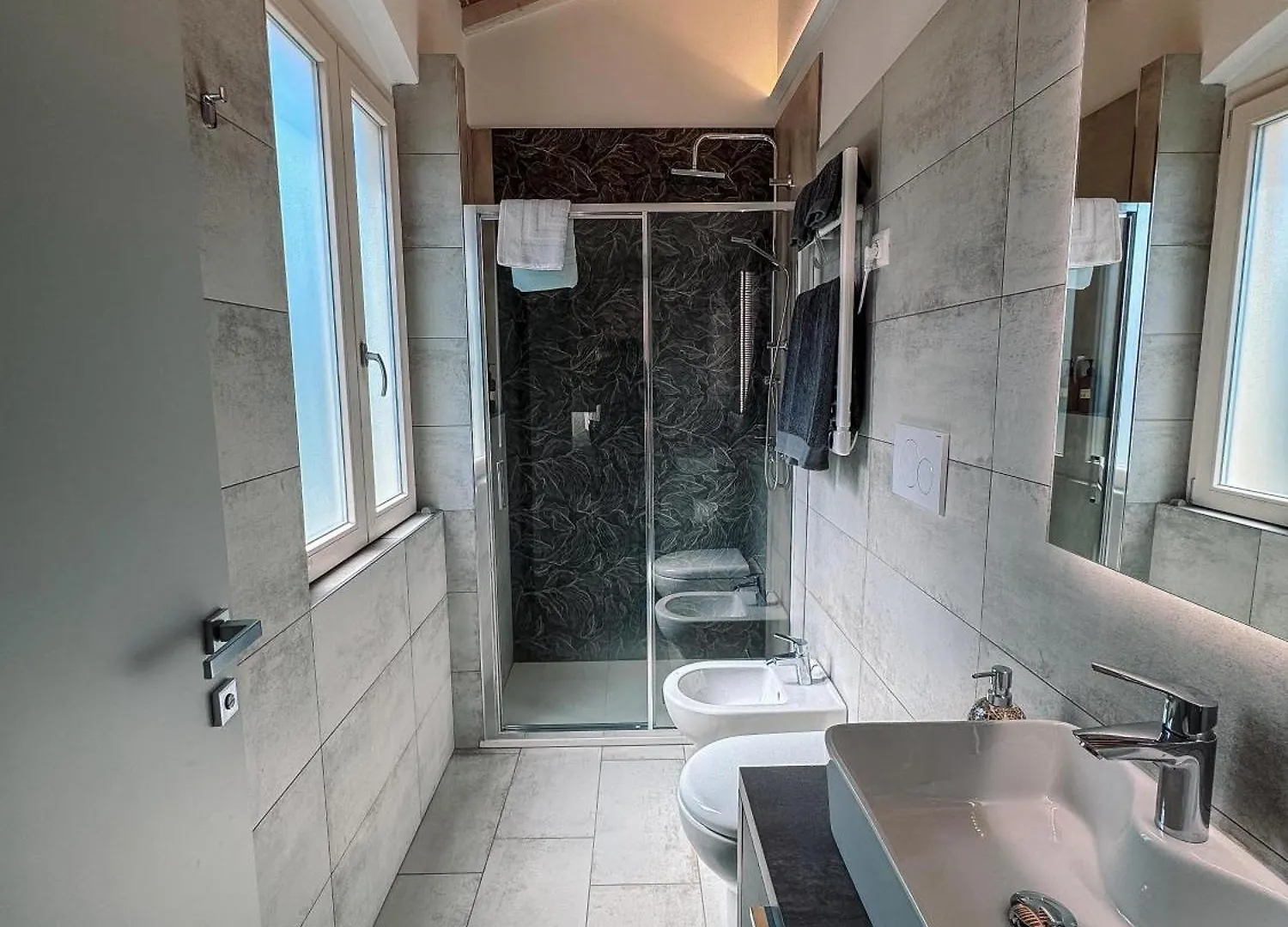 Oda ve Kahvaltı B&B Piccola Stella Pisa