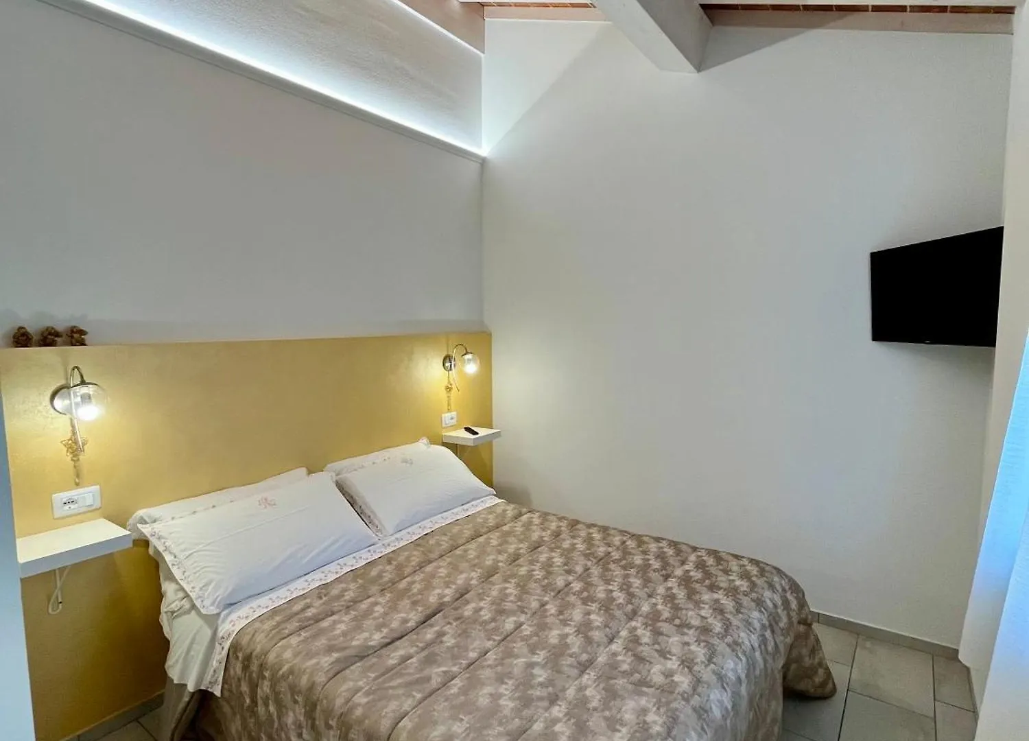 B&B Piccola Stella Pisa Bed & Breakfast